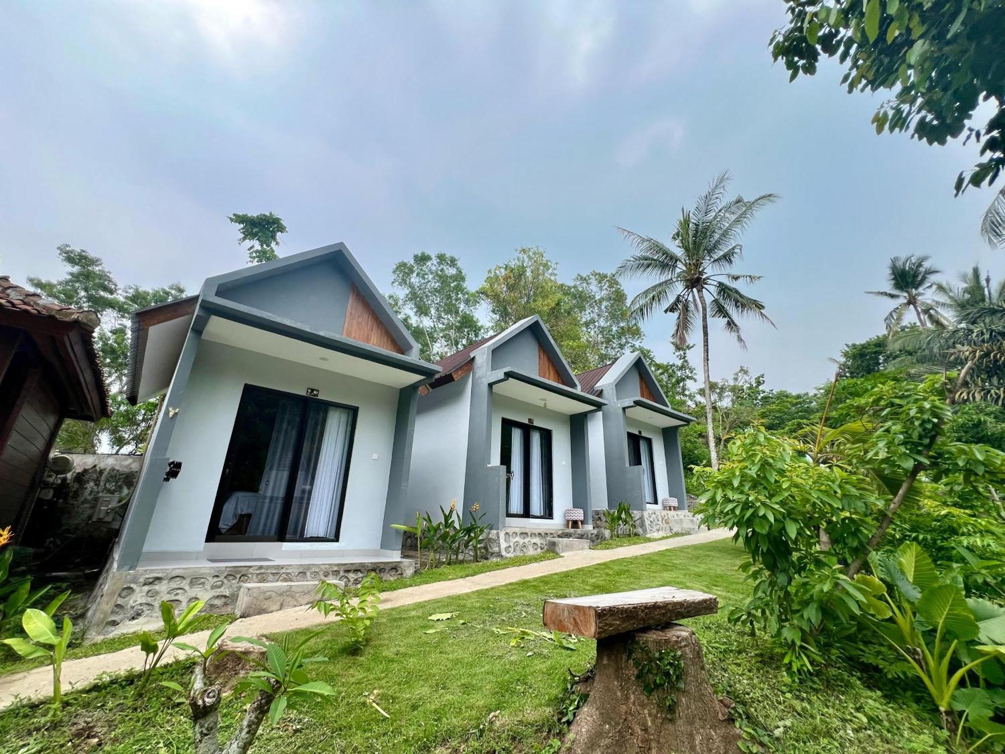 Makarma Resort Lombok Senggigi Exterior foto