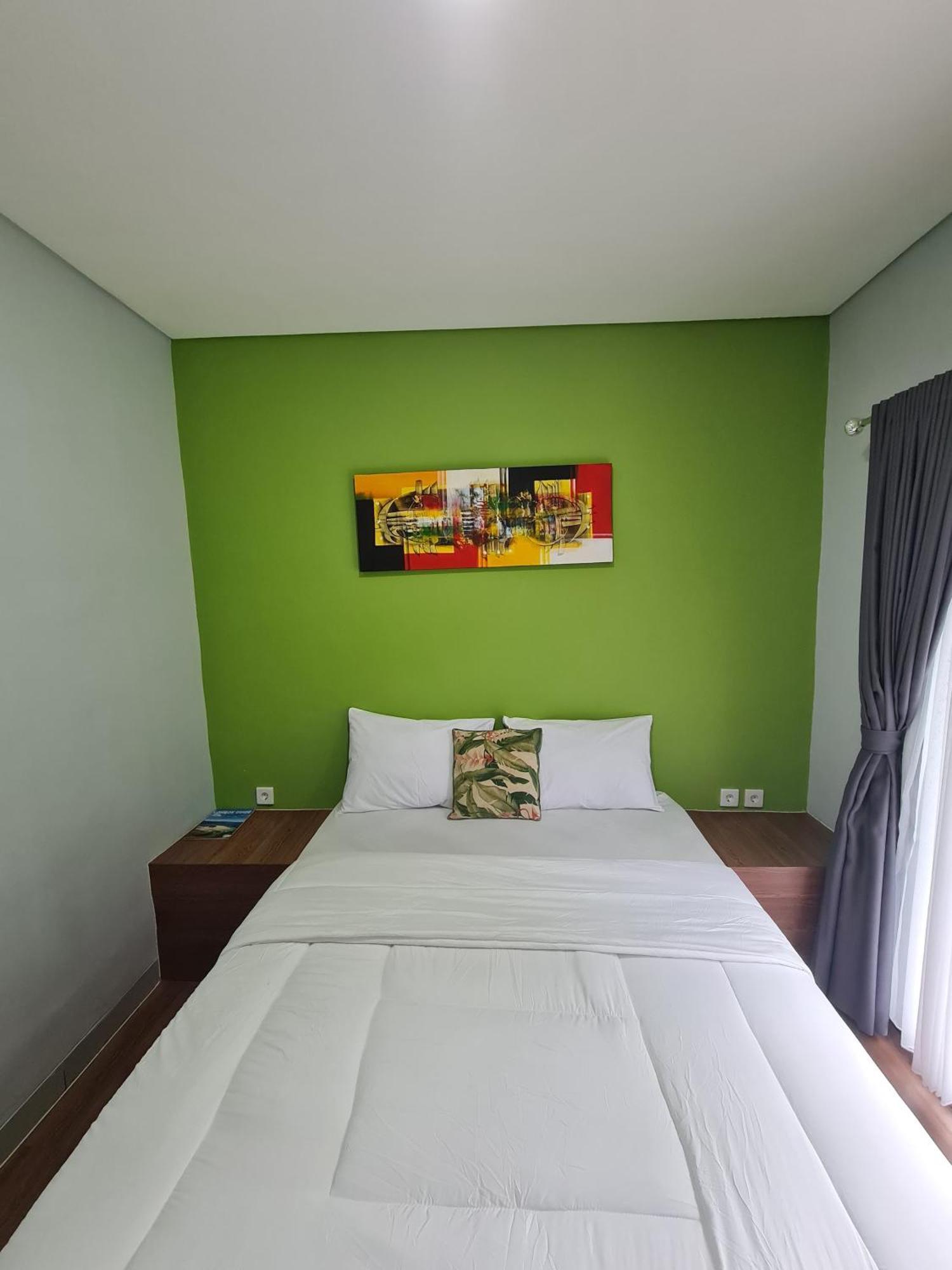 Makarma Resort Lombok Senggigi Exterior foto